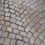 sandstein pflaster rinteln