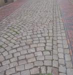sandstein pflaster rinteln