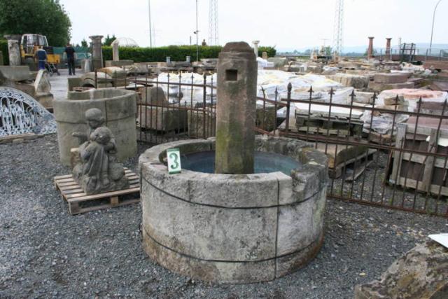 Brunnen 3
