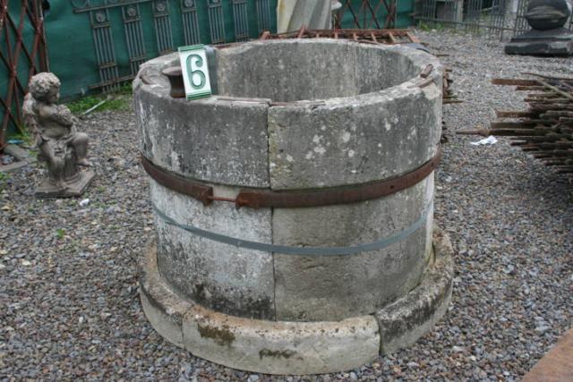 Brunnen 6