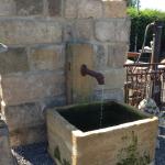 Wasserspiele